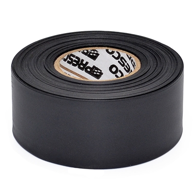 Triage Tape Black