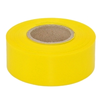 Triage tape yellow 300 ft