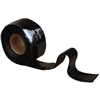 Black Self Fusing Rescue Tape