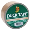 Metallic Duct Tape - Gold - 10 Yd