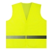 Child's Safety Vest LIME