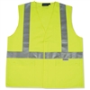 ANSI Class 2 Vest - Lime