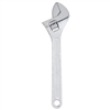 adjustable wrench 10 in