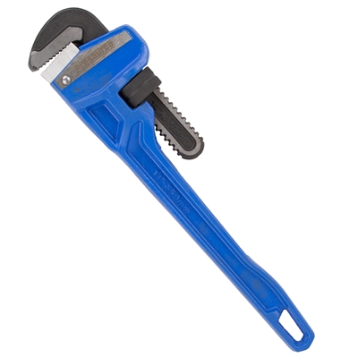 pipe wrench 14 in