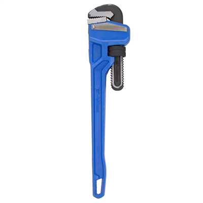 pipe wrench 18 in