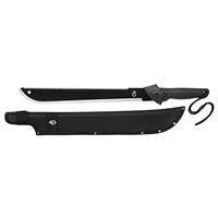 Gerber Gator Machete with Nylon Sheath