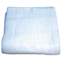 Cotton Thermal Blanket