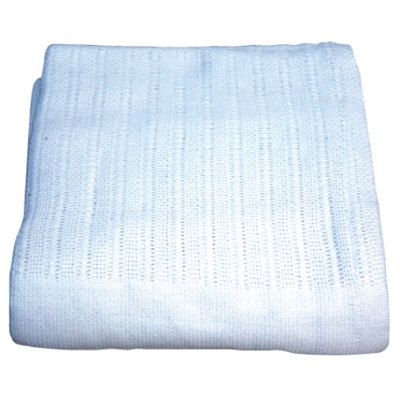 Cotton Thermal Blanket