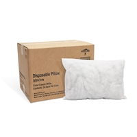 Disposable Pillow - 24/case