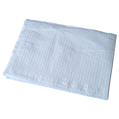 Disposable Pillow Cover - 5-Pack