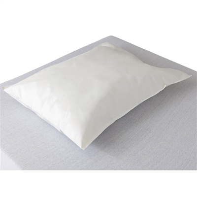 Disposable Pillow Cover - 5-Pack