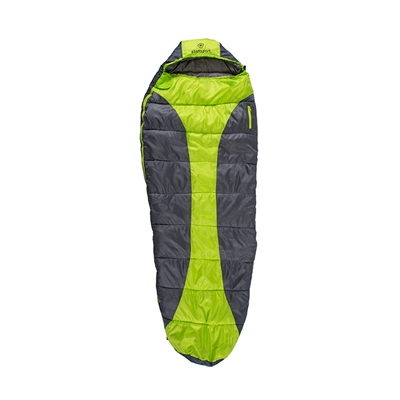 Trekker Mummy Sleeping Bag