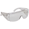 Visitor Specs Safety Eyewear 12-Pack