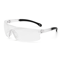 Invasion Safety Glasses Clear