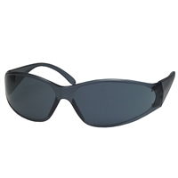 Boas Safety Glasses - Gray Tint