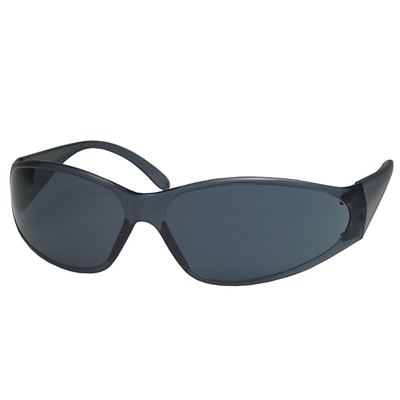 Boas Safety Glasses - Gray Tint