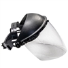 Deluxe Face Shield with Headgear