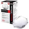 N95 Particulate Respirators 20 Pack