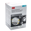 3M Particulate Respirator 8210, N95 - 20-Pack