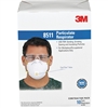 3M Cool Flow Valve Particulate Respirator 8511