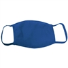 Cloth Face Mask Blue