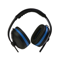 Deluxe Ear Muff 26dB