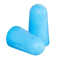 Foam Ear Plugs - 1 Pair