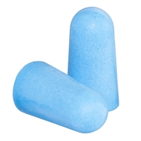 Foam Ear Plugs - 1 Pair