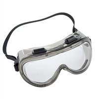 Professional Safety Goggles