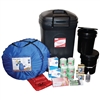 100 Person Portable Sanitation Kit