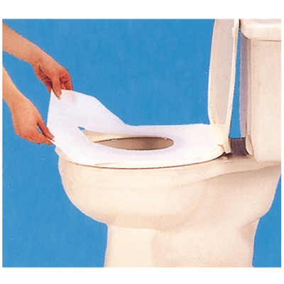 toilet seat covers 250 pack