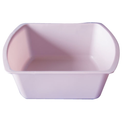 Wash Basin Rectangular