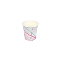 Paper Cups 3 oz 100 Pack