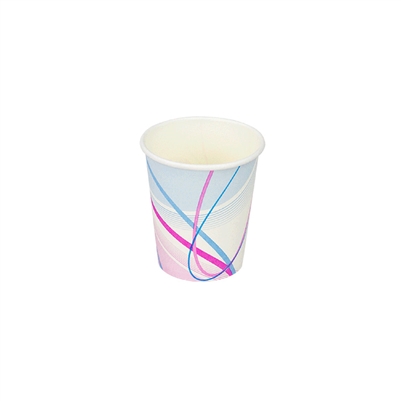 Paper Cups 5 oz 100 Pack