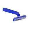 Twin Blade Razors - 10-Pack