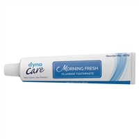 Toothpaste - 1.5 oz.