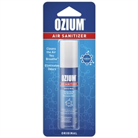 Ozium Air Sanitizer