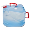 5 Gallon Dispensing Water Carrier - Collapsible