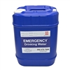 Water Storage Container 5 Gallon