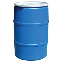 Open Top Drum with Lid