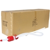 7 Gallon Heavy Duty Siphon Pump - 36 per Case