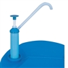 Drum Stroke Pump - 8 oz.