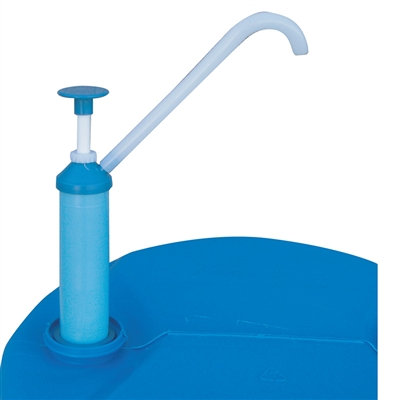 Drum Stroke Pump - 8 oz.