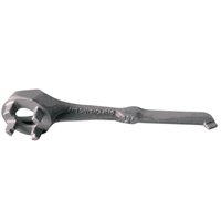 Bung Wrench - Aluminum