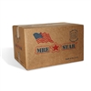 MRE Star Full Meal case of 12