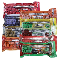 Millennium Energy Bars Combo 9 Pack