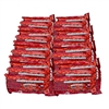 Millennium Energy Bar - Raspberry - 24-Pack