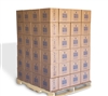 PURAVAI Bottled Water Pallet - 132 Cases