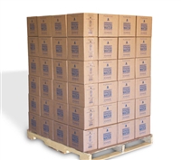 PURAVAI Bottled Water Pallet - 132 Cases