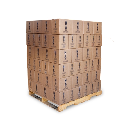 PURAVAI Bottled Water Pallet - 132 Cases